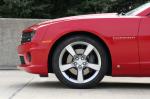 Chevrolet Camaro 2010 года